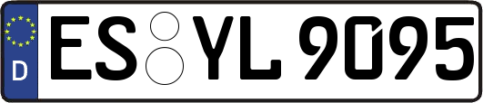 ES-YL9095