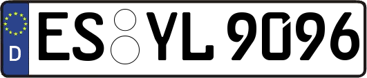 ES-YL9096