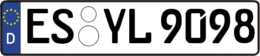 ES-YL9098