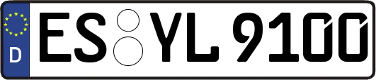 ES-YL9100