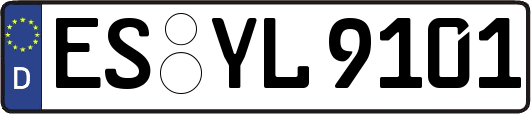 ES-YL9101