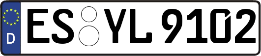 ES-YL9102