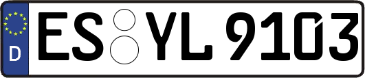 ES-YL9103