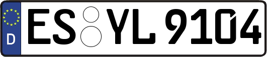 ES-YL9104