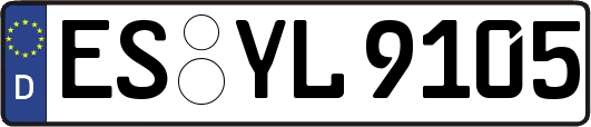 ES-YL9105