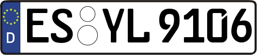 ES-YL9106
