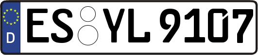 ES-YL9107