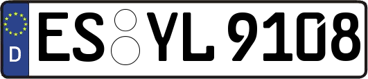ES-YL9108