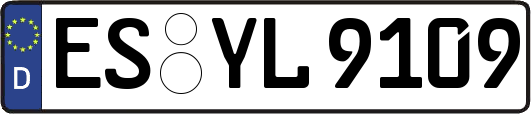ES-YL9109