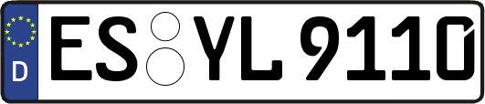 ES-YL9110