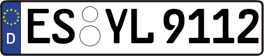ES-YL9112