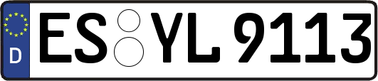 ES-YL9113