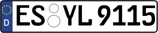 ES-YL9115