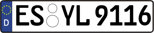 ES-YL9116