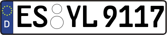 ES-YL9117