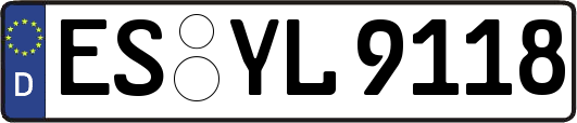 ES-YL9118