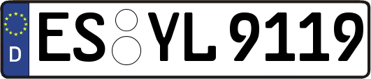 ES-YL9119