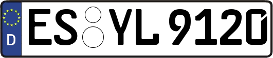 ES-YL9120