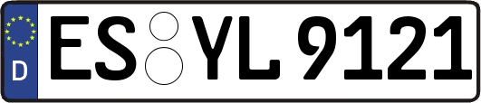 ES-YL9121