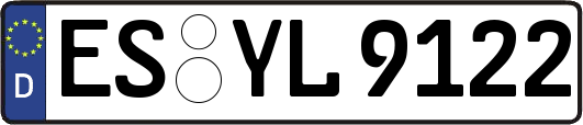 ES-YL9122