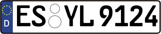 ES-YL9124