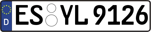 ES-YL9126