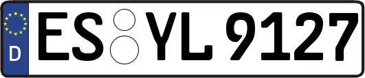 ES-YL9127