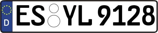 ES-YL9128