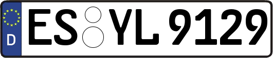 ES-YL9129