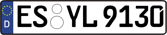 ES-YL9130