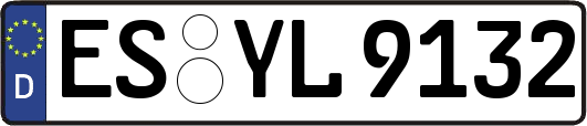 ES-YL9132