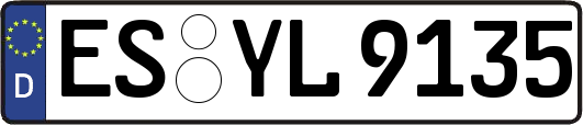 ES-YL9135
