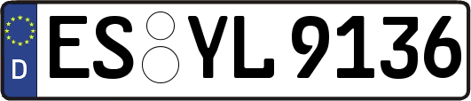 ES-YL9136