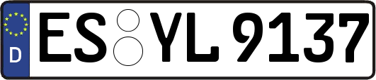 ES-YL9137