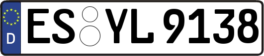 ES-YL9138