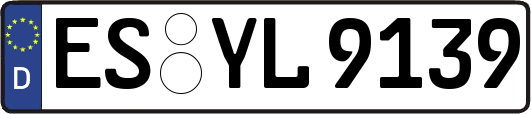 ES-YL9139