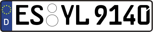 ES-YL9140
