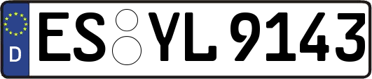 ES-YL9143