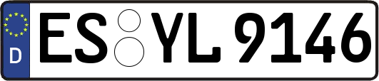 ES-YL9146
