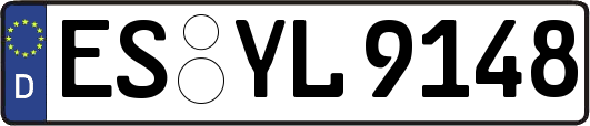 ES-YL9148