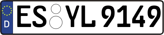 ES-YL9149