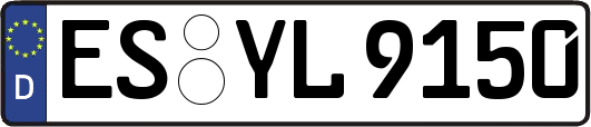 ES-YL9150