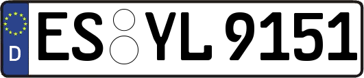 ES-YL9151