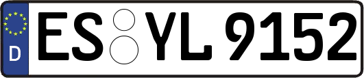 ES-YL9152