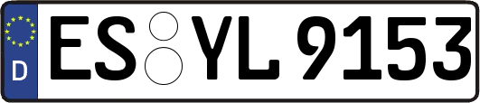 ES-YL9153
