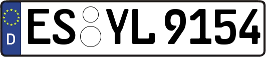 ES-YL9154