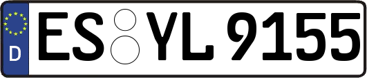 ES-YL9155