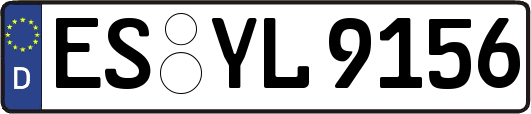 ES-YL9156