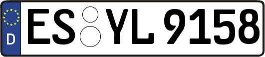 ES-YL9158