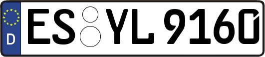 ES-YL9160